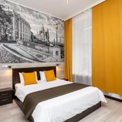 фото 88 White & Black Home Hotel (Уайт энд Блэк Хоум)