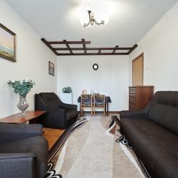 2-комнатный номер комфорт