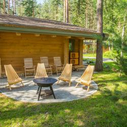 Шале Фэмили Ривер