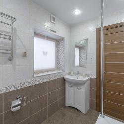 Фото Отель Дом Никки