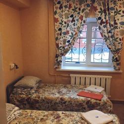 Хостел В тапочках — 35289909974d04726575f7eda66ce4a5