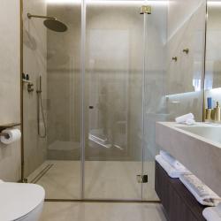 Номер студия улучшенный