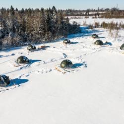 Фото Отель Муза Рузы