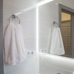 Фото Отель Иванова гора