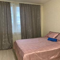 Апартаменты студия 76