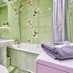 Фото Отель Comfort Home (Комфорт Хоум) на улице Клары Цеткин 13