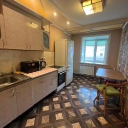 Фото Апартаменты на улице Войкова 8