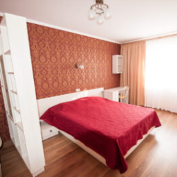 Фото Отель Botanic Club (Ботаник Клаб)