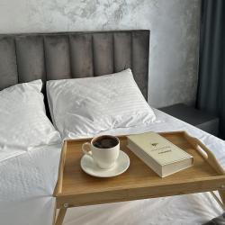 Фото Отель Aura на улице Весенняя 21Ж