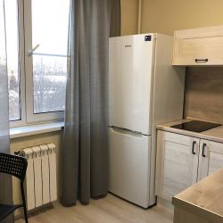 фото 7 Апартаменты на шоссе Каширское 108 корпус 1