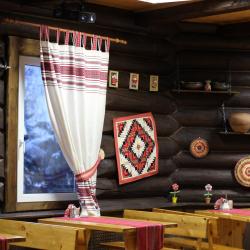 Фото Отель Парк Голубино