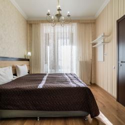 2-комнатные апартаменты улучшенные