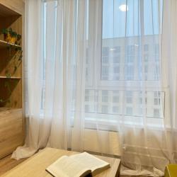 1-комнатные апартаменты стандарт