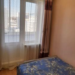 Фото Отель GoodHome38 на улице Байкальская