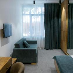 Фото Отель R&R INN (АР енд АР Инн)