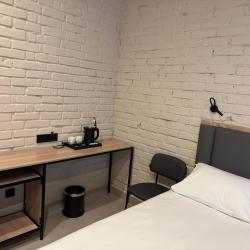 Фото Отель Город N (Н)