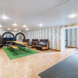 Фото Отель Гостевой дом Лесная сказка