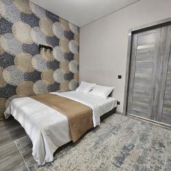 Апартаменты стандарт