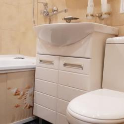Фото Апартаменты на Ленинском проспекте, 47к4
