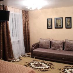 Фото Отель Люкс на Ленина