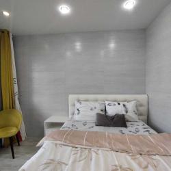 Фото Апартаменты на улице Виноградная 4