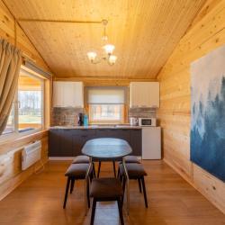 Фото Отель Ателика Гранд Ольгино