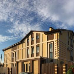 Фото Отель House on Potapova (Гостевой дом на Потапова)