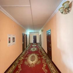 Фото Отель All Seasons (Олл Сизонз)