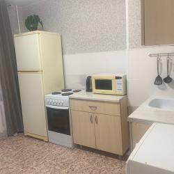 1-комнатные апартаменты стандарт с 1 двуспальной кроватью