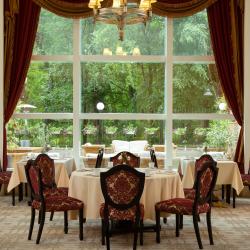 Фото Отель Rixos Almaty (Риксос )