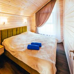 Коттедж стандарт