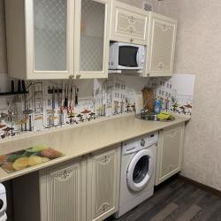 Фото Апартаменты на проспекте Ленина 9