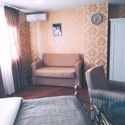 Фото Отель Купеческий