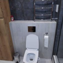 Апартаменты улучшенные