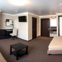 Фото Hotel & Resort Goritsy (Отель & Резорт Горицы) (бывш. Семейный Клуб Горицы)