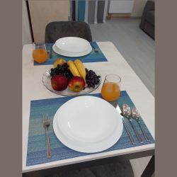 Фото Апартаменты на проспекте Ломоносова 98