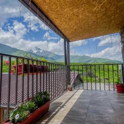 Фото Отель Тагаком