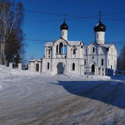 Фото Отель Гостевой дом Брейтово