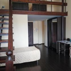 Фото Отель Алга