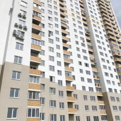 Фото Апартаменты на Пристанской