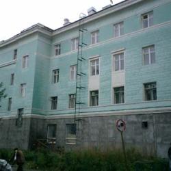 Фото Отель Выг