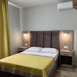 3-местная комната стандарт