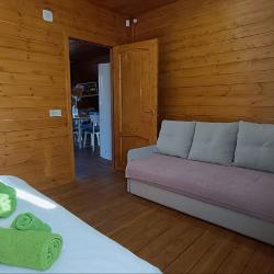 Фото Отель Коттедж на улице Ручейной 20