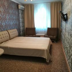 Фото Отель Твой
