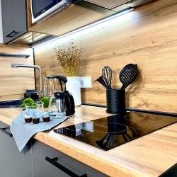 Фото Отель Поделам на улице Телевизионная 16А