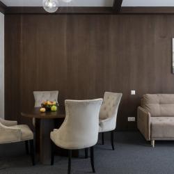 Фото Snega Apart Hotel by Provence (Снега Апарт-отель)