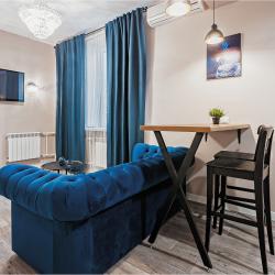 Фото Отель RostovDom (РостовДом) на Горького