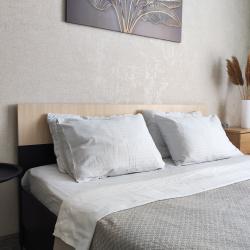 Апартаменты улучшенные