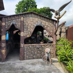 Коттедж улучшенный