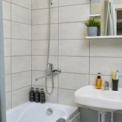 Фото Отель UdobnoVEKB (УдобноВЕКБ) на улице Рябинина